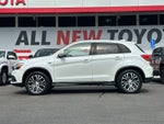 2019 Mitsubishi Outlander Sport 2.0 ES