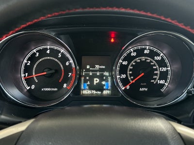 2019 Mitsubishi Outlander Sport 2.0 ES