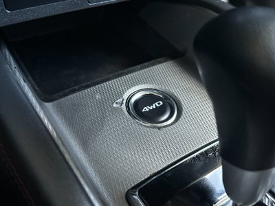2019 Mitsubishi Outlander Sport 2.0 ES