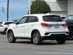 2019 Mitsubishi Outlander Sport 2.0 ES