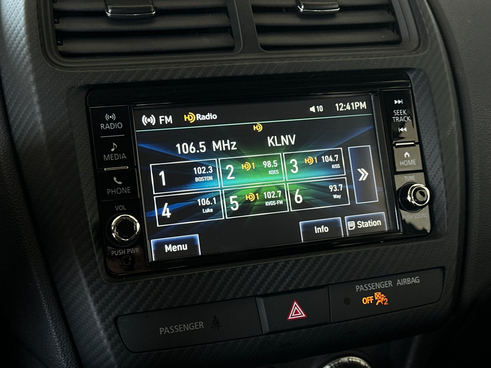2025 Mitsubishi Outlander Sport 2.0 ES