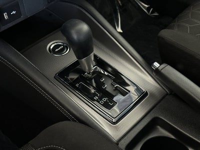 2025 Mitsubishi Outlander Sport 2.0 ES