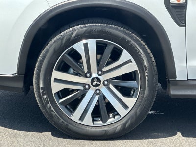 2025 Mitsubishi Outlander Sport 2.0 ES
