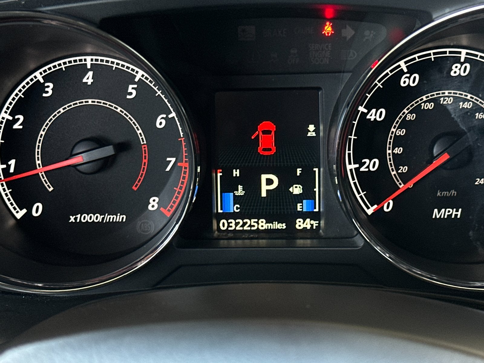 2025 Mitsubishi Outlander Sport 2.0 ES