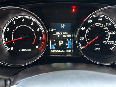 2024 Mitsubishi Outlander Sport 2.0 ES