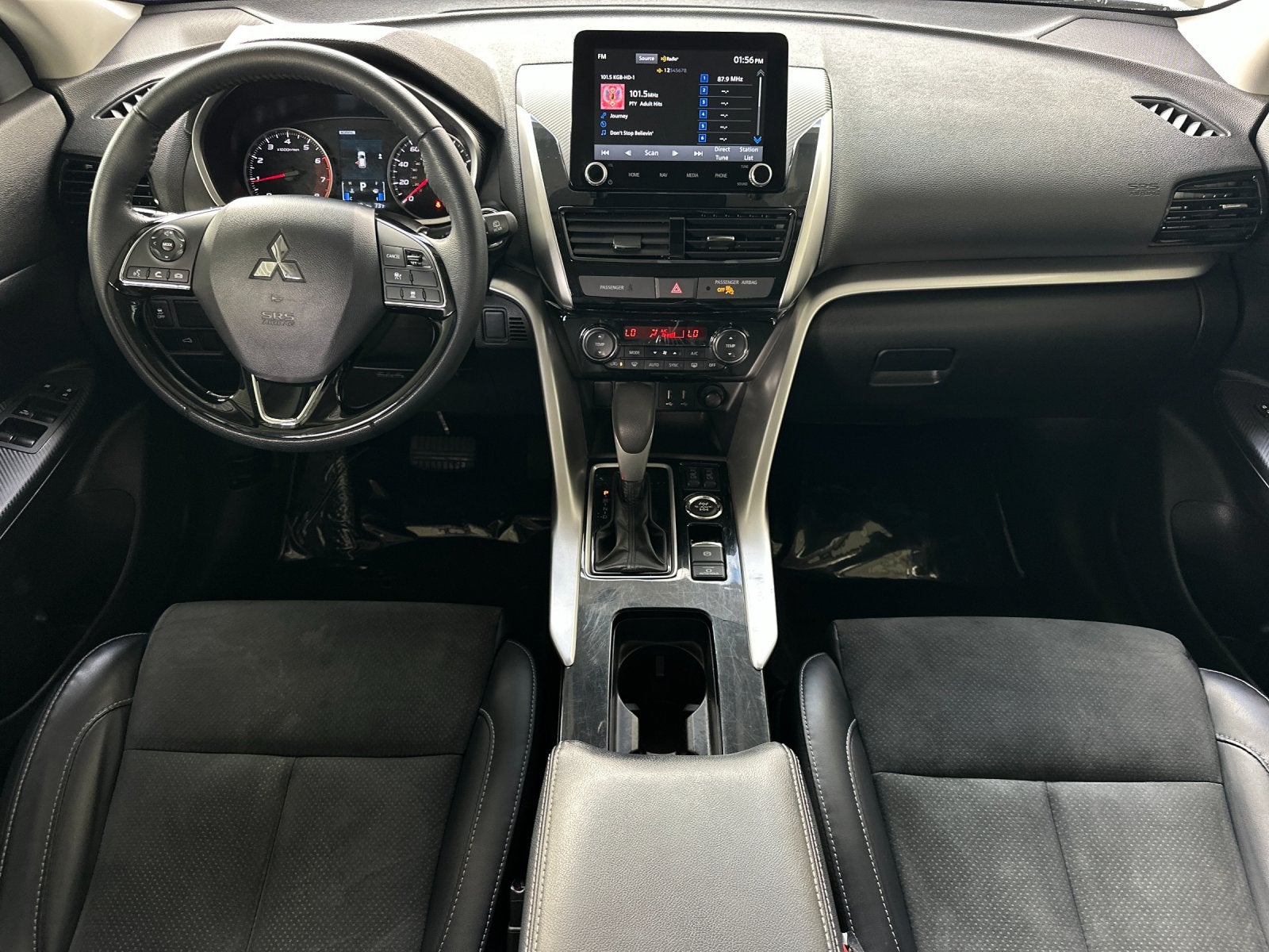 2024 Mitsubishi Eclipse Cross SE