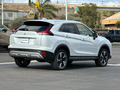 2024 Mitsubishi Eclipse Cross SE