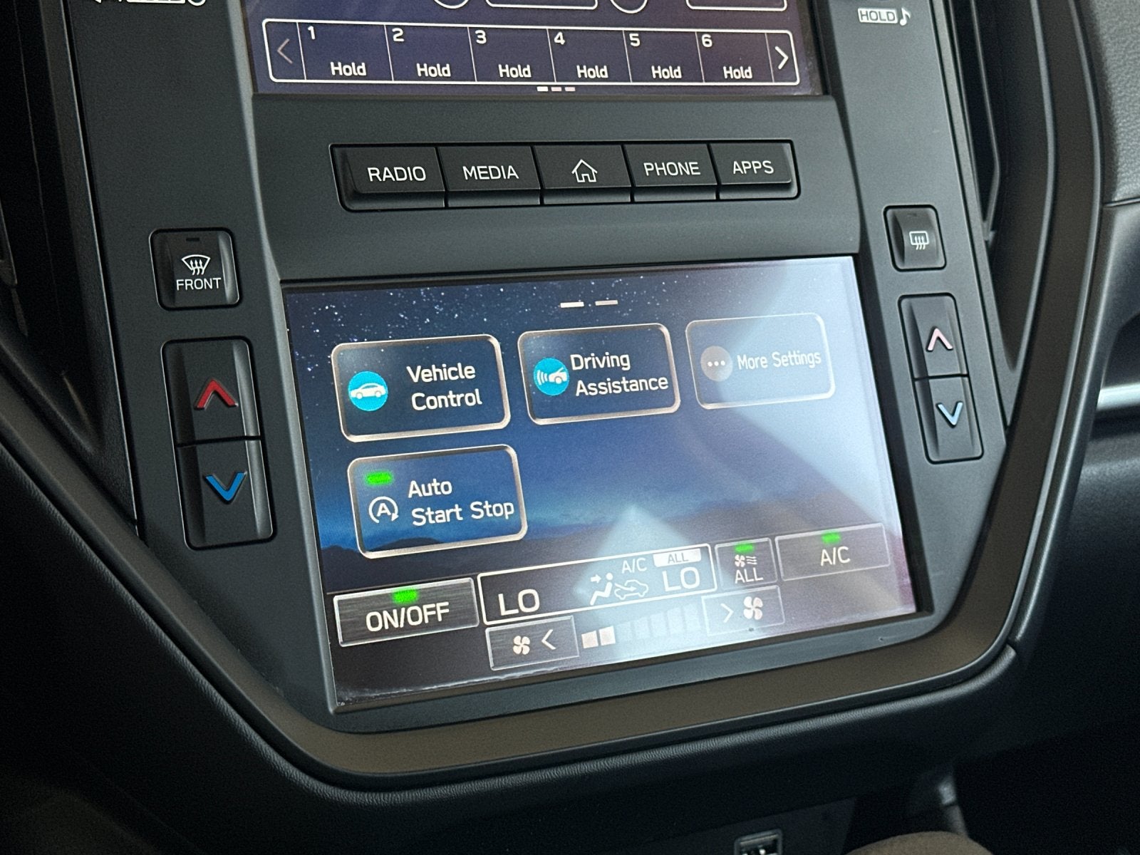 2024 Subaru Impreza Base