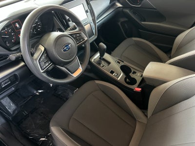 2024 Subaru Impreza Base