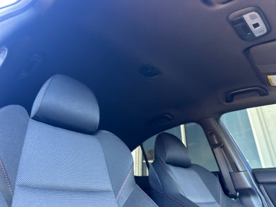 2018 Subaru WRX Base