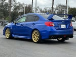 2018 Subaru WRX Premium