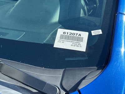 2018 Subaru WRX Premium