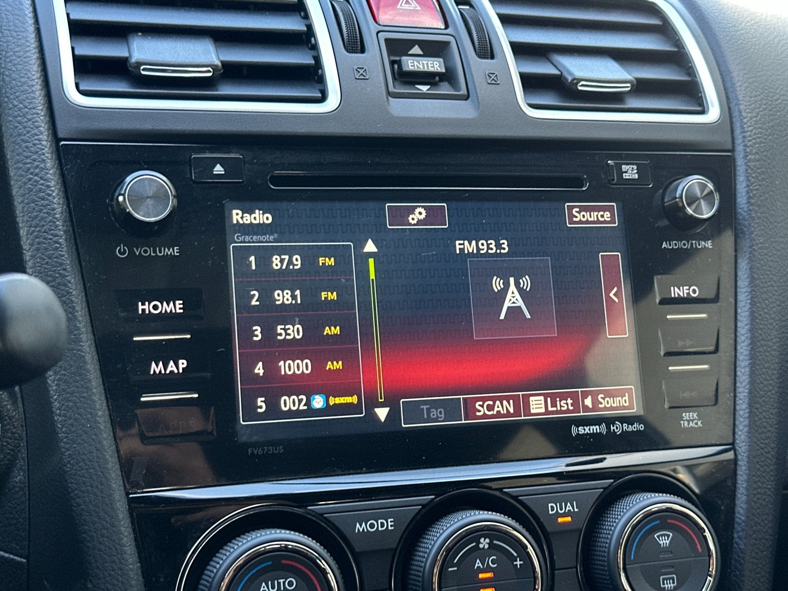 2018 Subaru WRX STi Limited