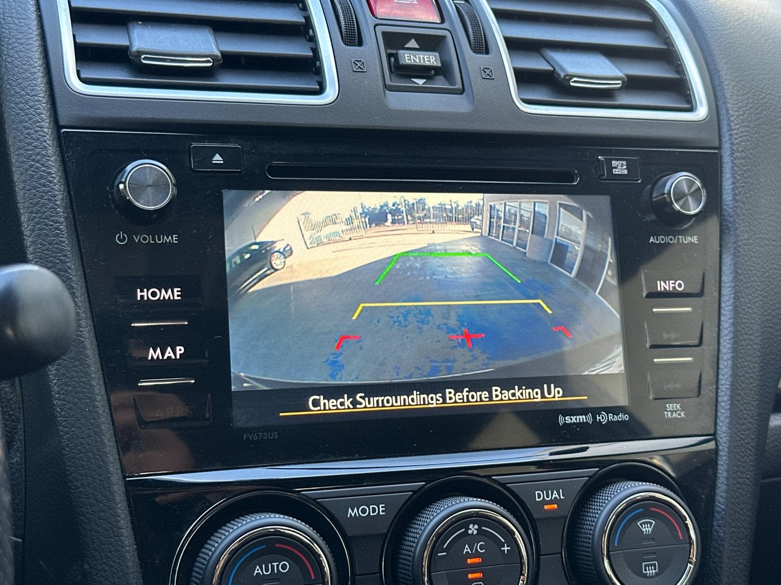 2018 Subaru WRX STi Limited