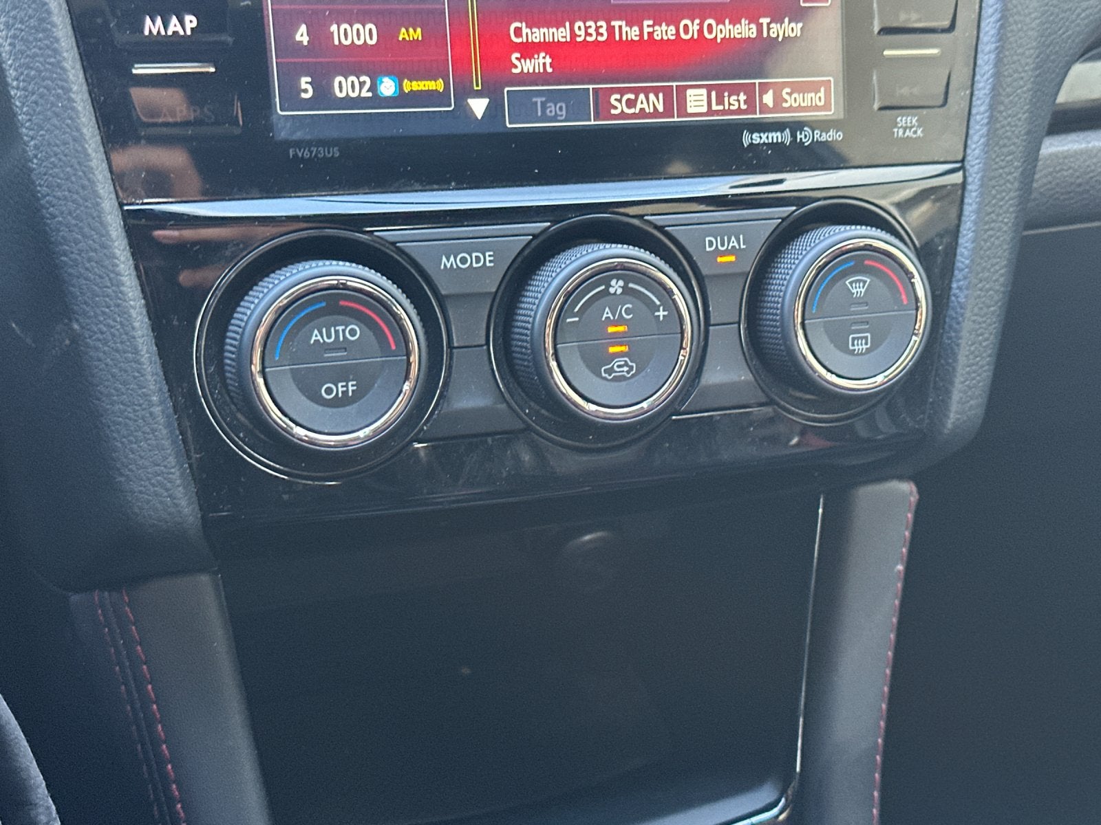 2018 Subaru WRX STi Limited