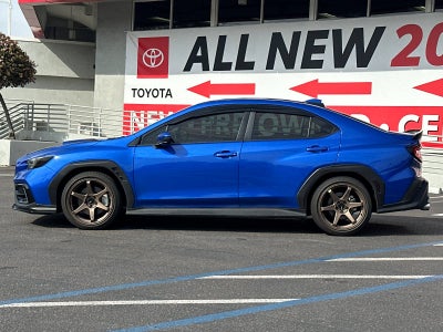 2023 Subaru WRX Premium