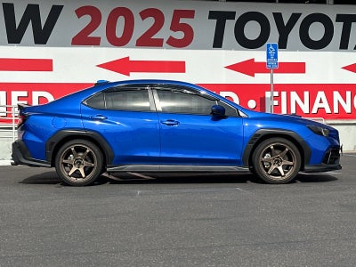 2023 Subaru WRX Premium