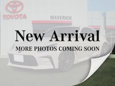 2024 Toyota GR86 Base