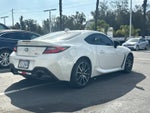 2024 Toyota GR86 Base