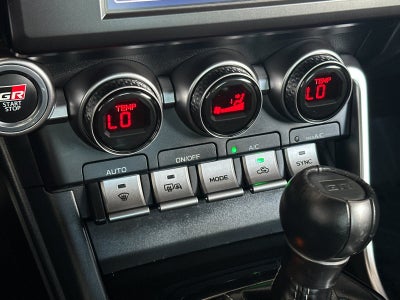 2024 Toyota GR86 Premium