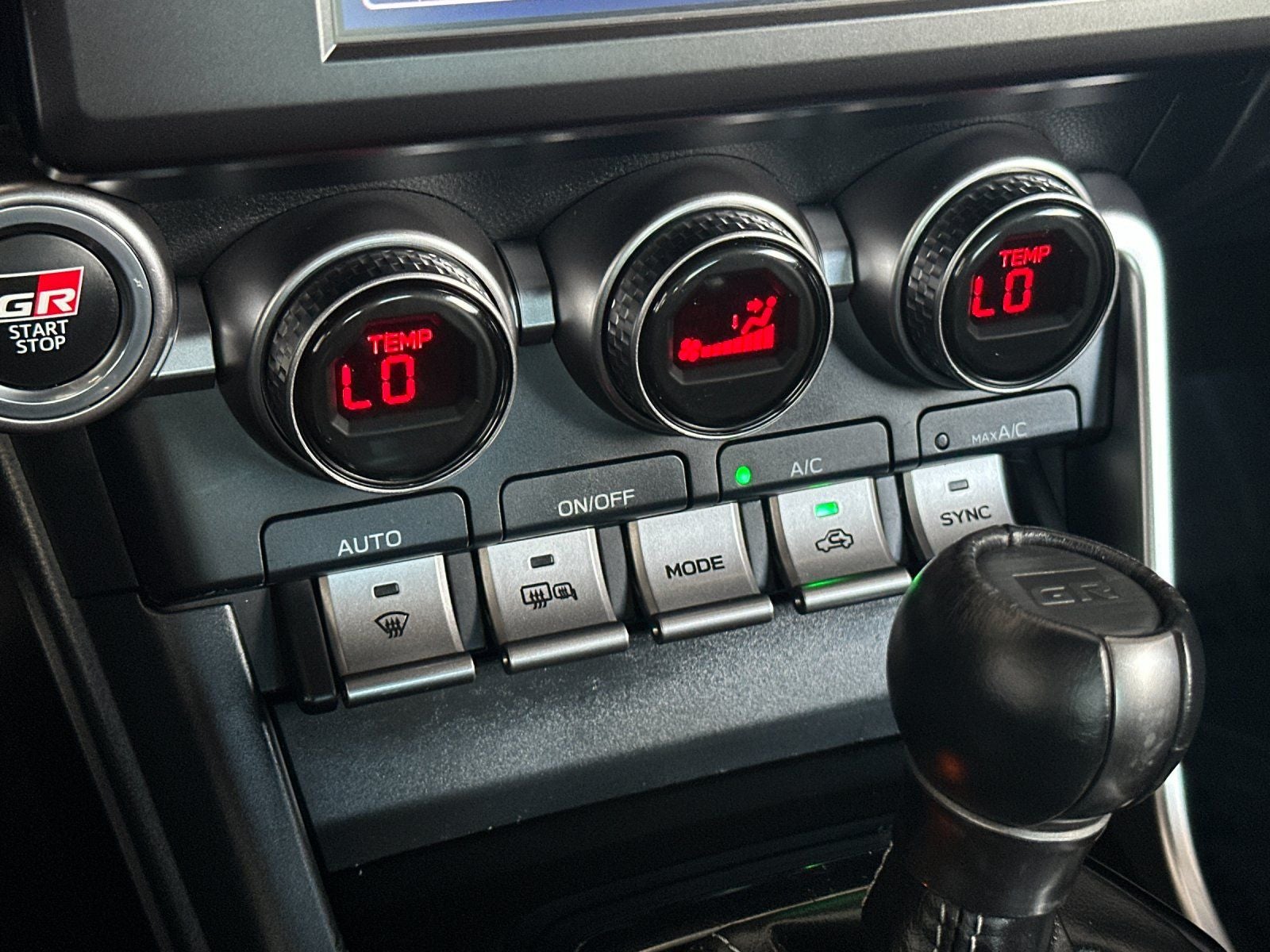 2024 Toyota GR86 Premium
