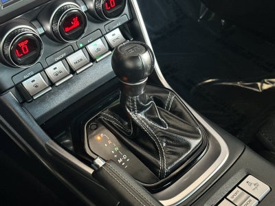 2024 Toyota GR86 Premium