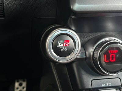 2024 Toyota GR86 Premium