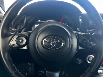 2024 Toyota GR86 Premium