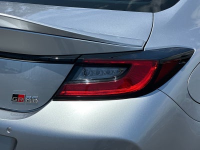 2024 Toyota GR86 Premium