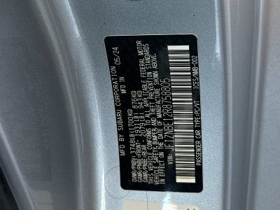 2024 Toyota GR86 Premium
