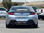 2024 Toyota GR86 Premium
