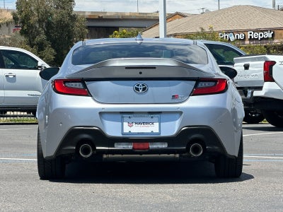 2024 Toyota GR86 Premium