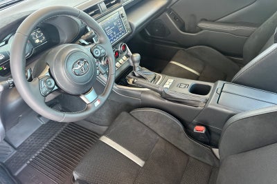 2026 Toyota GR86 Premium