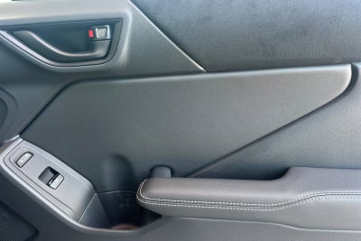 2026 Toyota GR86 Premium