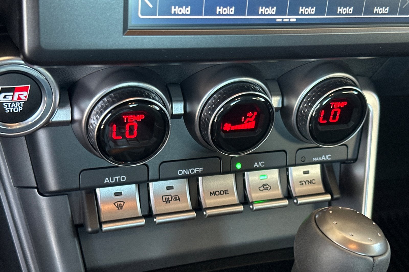 2026 Toyota GR86 Premium