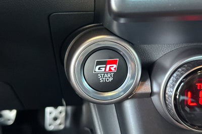 2026 Toyota GR86 Premium