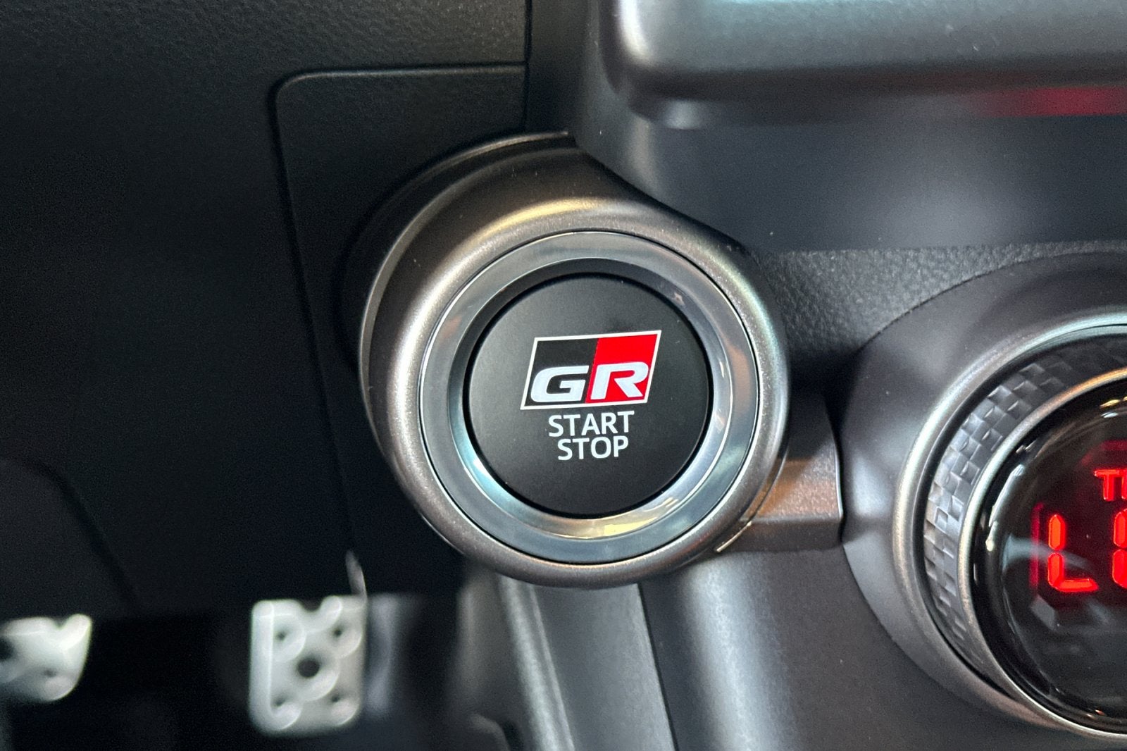 2026 Toyota GR86 Premium