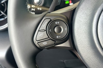 2026 Toyota GR86 Premium