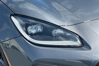 2026 Toyota GR86 Premium