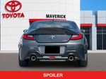 2026 Toyota GR86 Premium