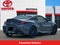 2026 Toyota GR86 Premium