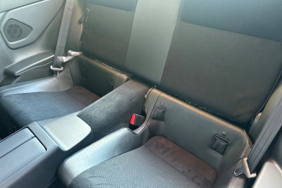 2026 Toyota GR86 Premium