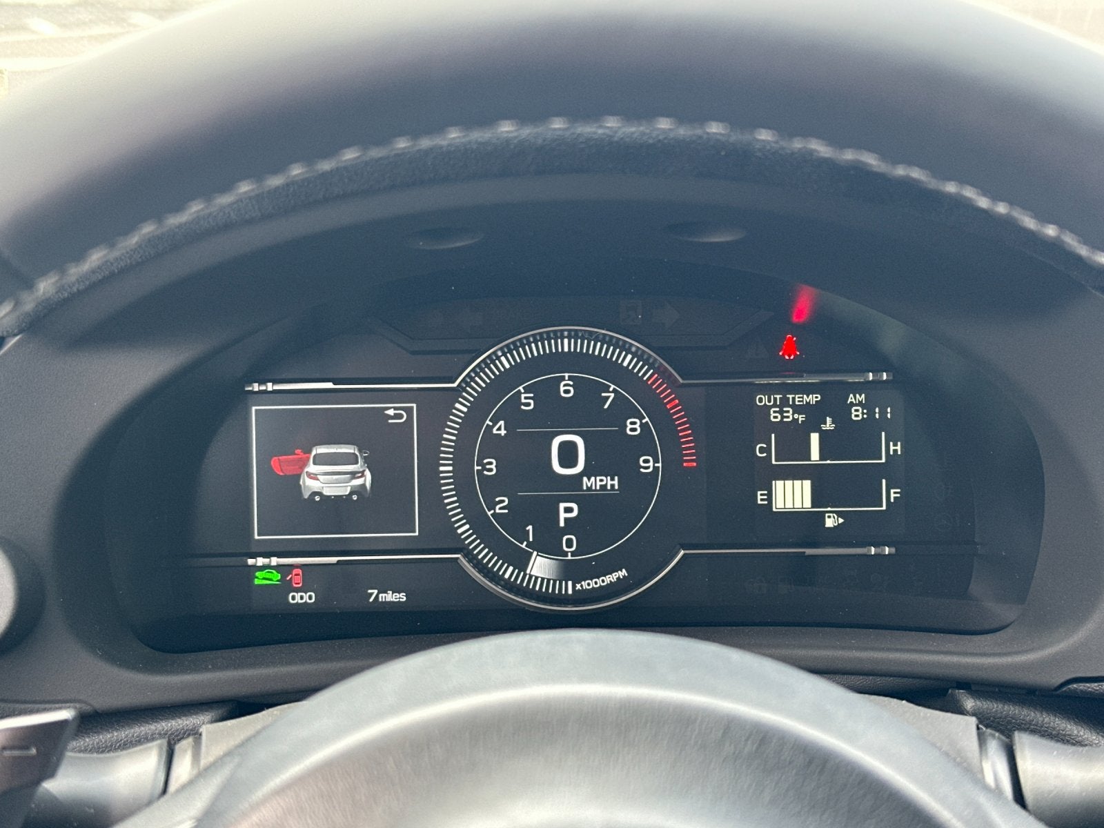 2026 Toyota GR86 Premium