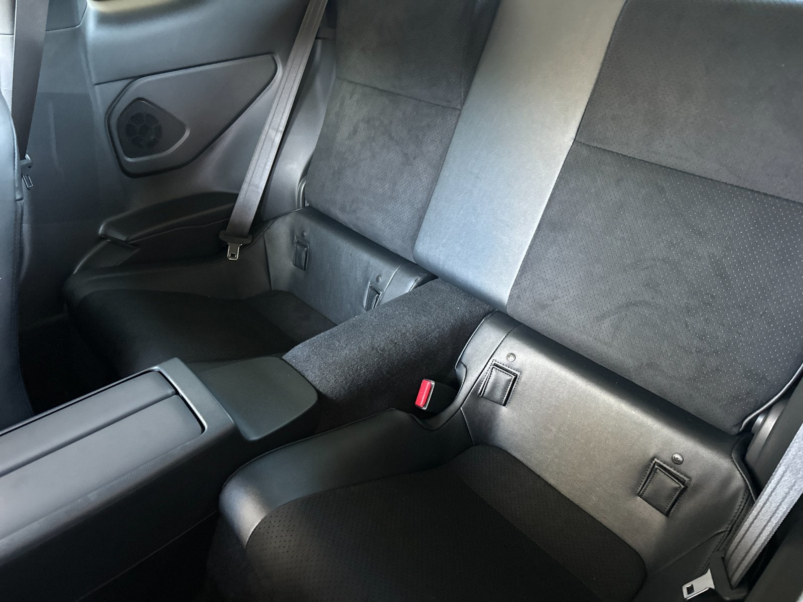 2026 Toyota GR86 Premium