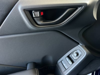 2026 Toyota GR86 Premium