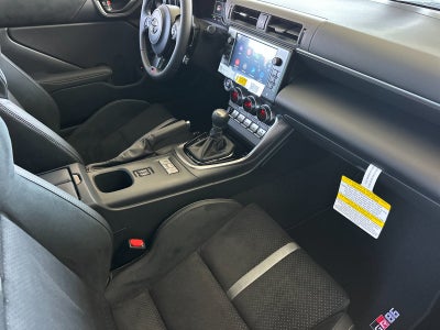 2026 Toyota GR86 Premium