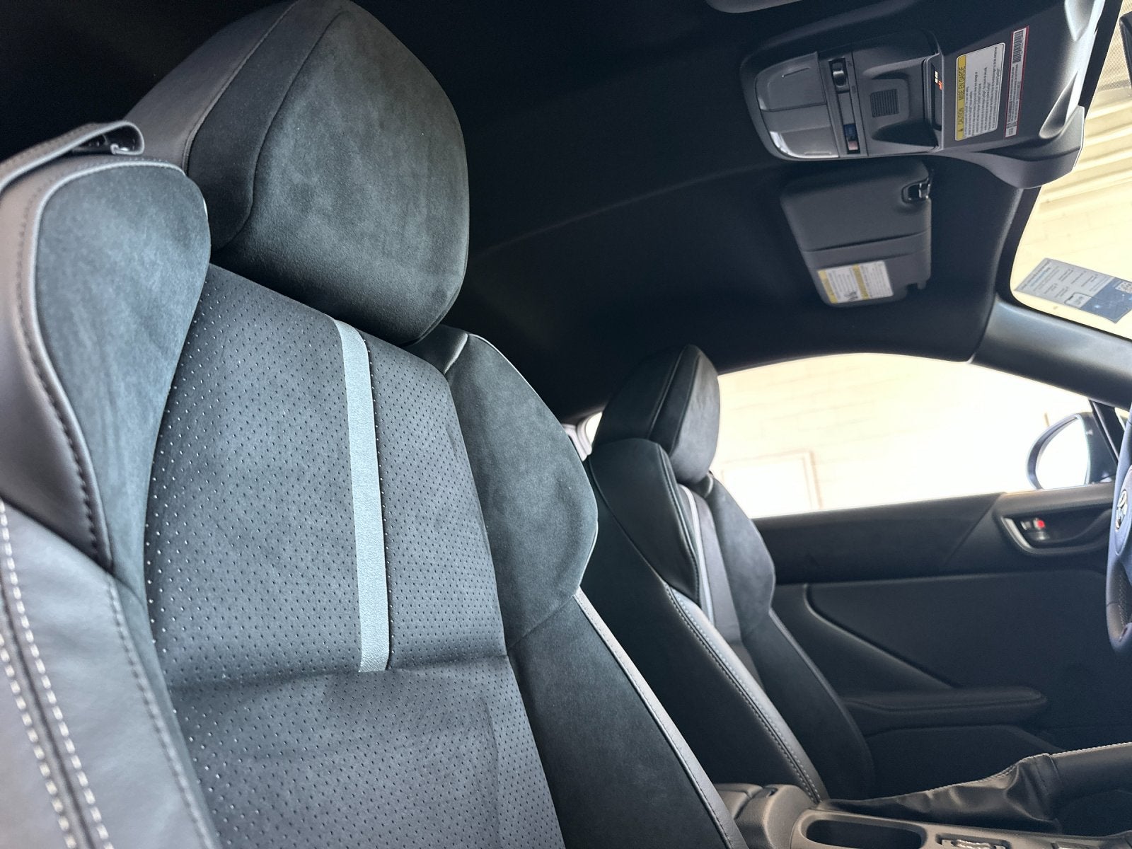 2026 Toyota GR86 Premium