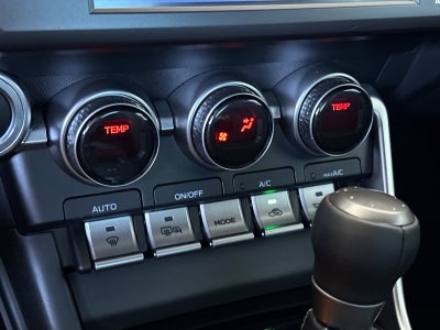 2026 Toyota GR86 Premium