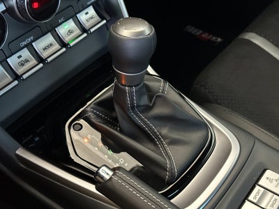 2026 Toyota GR86 Premium