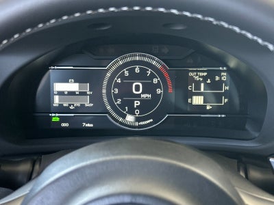 2026 Toyota GR86 Premium